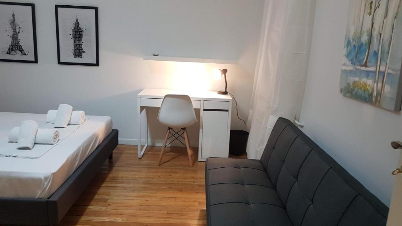 Olive Apartment- Athens Center, 4 Bd, 1.5 Bath Kültér fotó